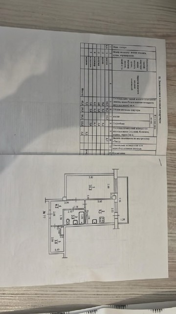 1 комн., 39 м², Монолитно-каркасный, Областная больница, рынок "Манньыаттаах" 5