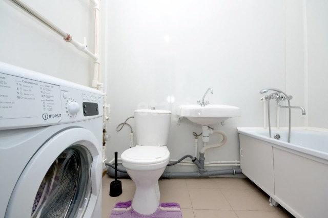 2 комн., 53 м², Монолитно-каркасный, ЯКСМК 9