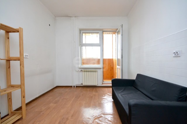 1 комн., 42 м², Монолитно-каркасный, 103 квартал (Ростелеком) 10