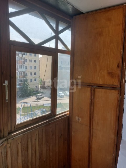 1 комн., 35 м², КПД, Центр - район пл. Орджоникидзе 13