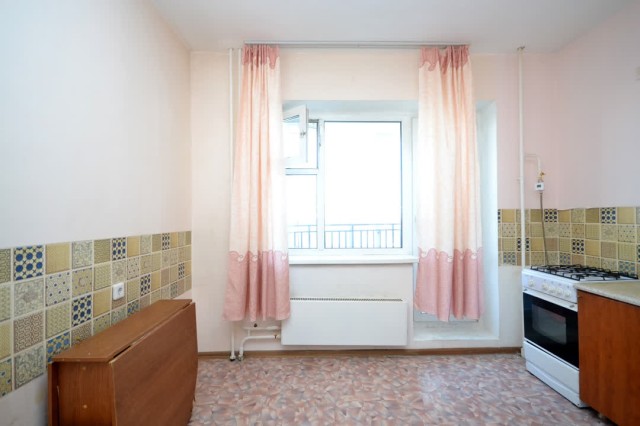 1 комн., 42 м², 112 серия, 103 квартал (Ростелеком) 4