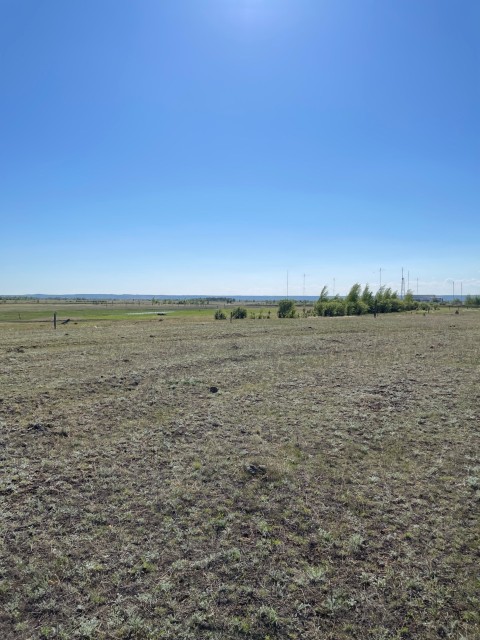 1200 м², земельные участки, продаю 5