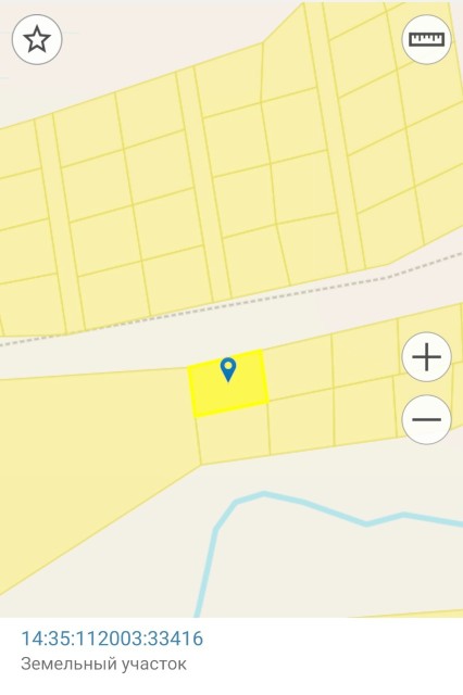 1000 м², земельные участки, продаю 8