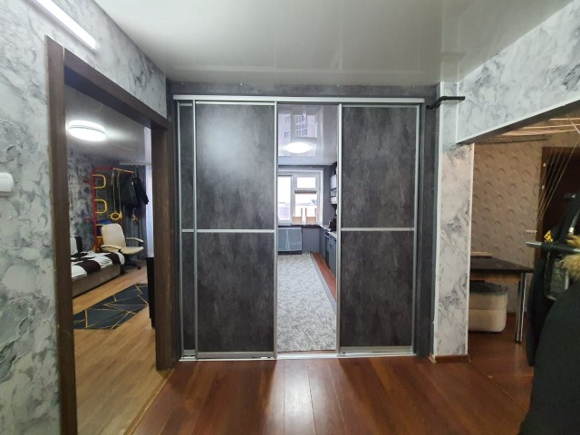 4 комн., 71 м², КПД, Жатай