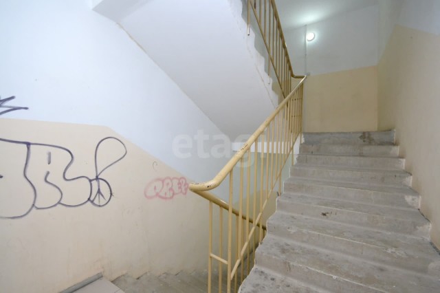 1 комн., 42 м², Монолитно-каркасный, 103 квартал (Ростелеком) 20