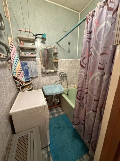 2 комн., 55 м², Инд. планировка, 26 школа 6