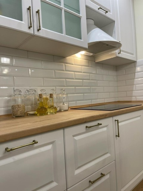 3 комн., 56 м², Монолитно-каркасный, Авиапорт 4