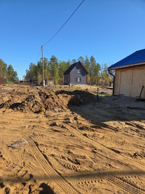 1000 м², земельные участки, продаю 3