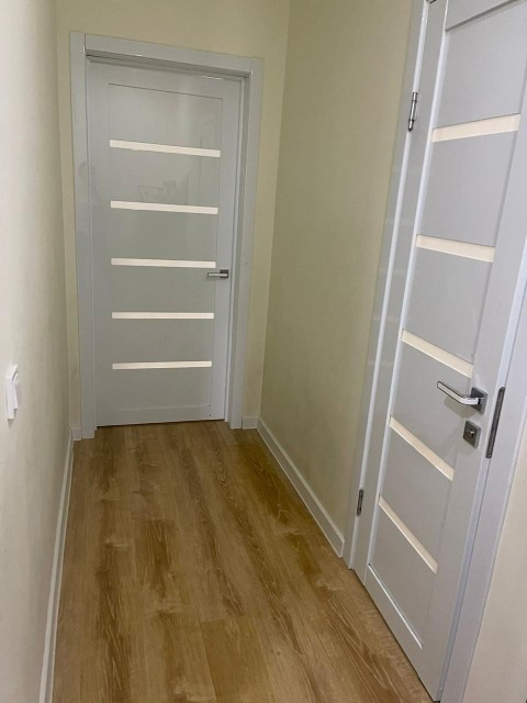 3 комн., 56 м², Монолитно-каркасный, Авиапорт 12