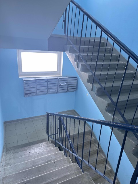 1 комн., 39 м², 112 серия, ДСК 8