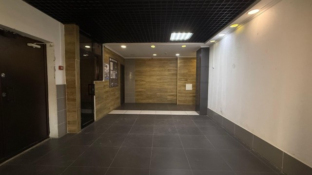 Больше 4 комн., 360 м², Монолитно-каркасный, Глазная больница 15