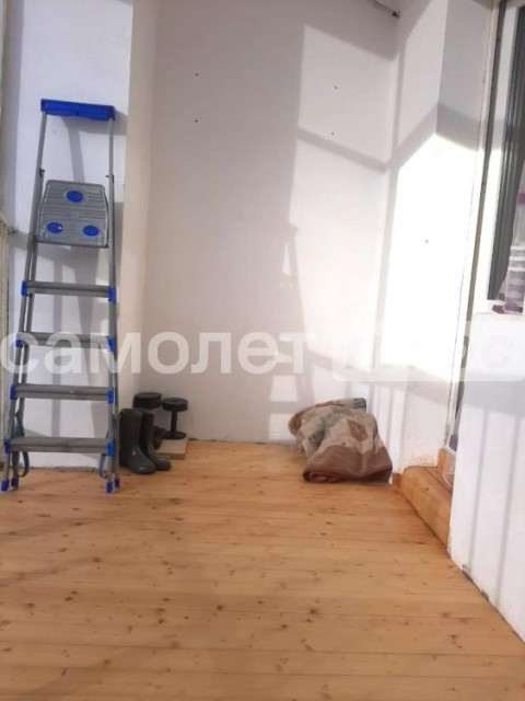 Студия, 30 м², Инд. планировка, Жатай 12