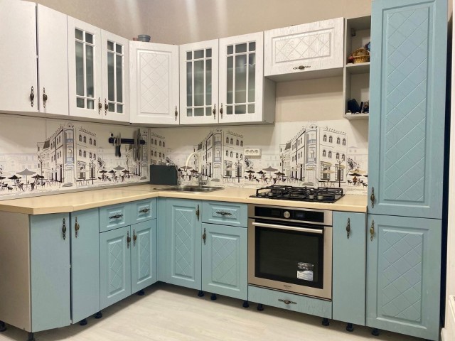 3 комн., 78 м², 112 серия, Сахацирк