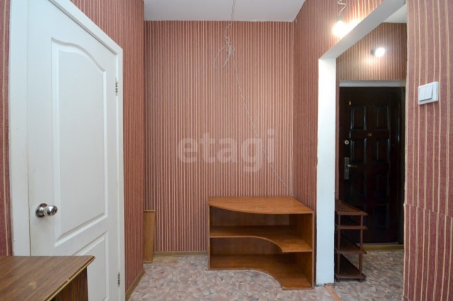 1 комн., 42 м², 112 серия, 103 квартал (Ростелеком) 13