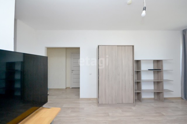 2 комн., 53 м², Монолитно-каркасный, ЯКСМК 5