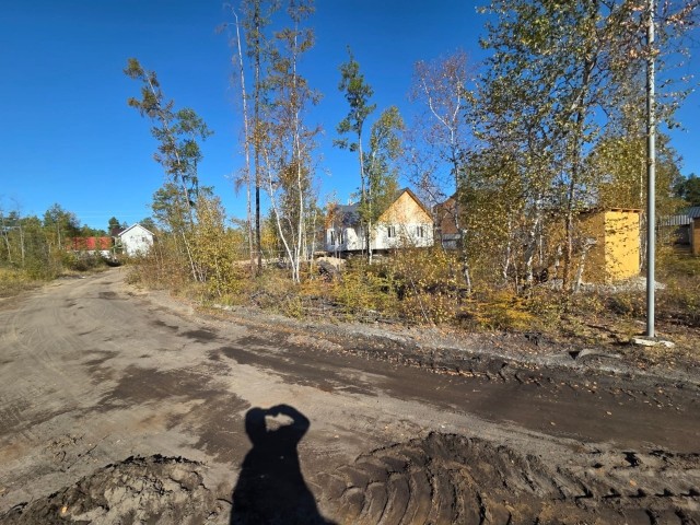 1000 м², земельные участки, продаю 4