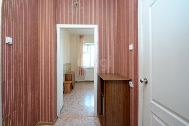 1 комн., 42 м², 112 серия, 103 квартал (Ростелеком) 12