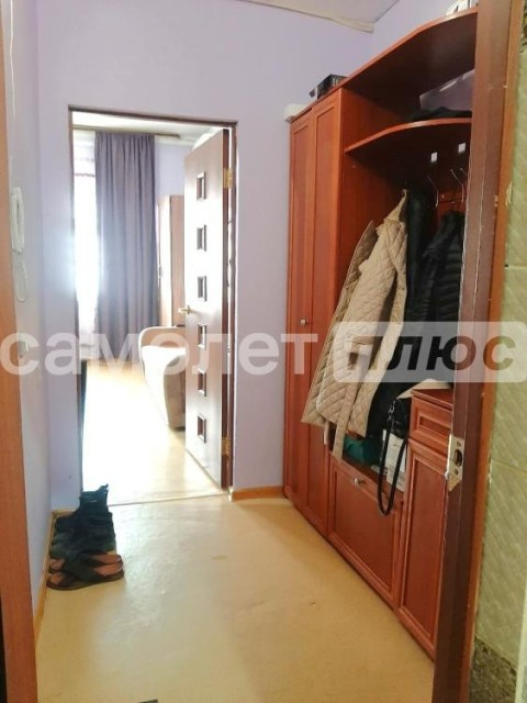 Студия, 30 м², Инд. планировка, Жатай