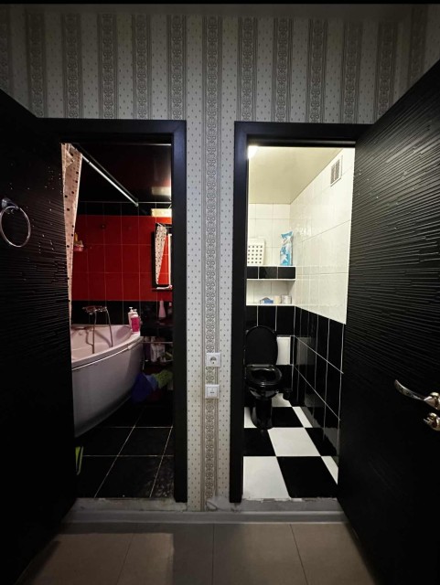 3 комн., 79 м², 112 серия, 202 мкрн. 3