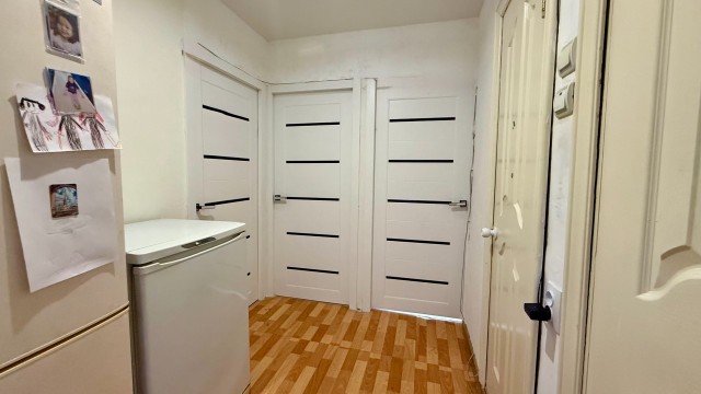 4 комн., 70 м², КПД, 202 мкрн. 11