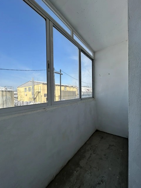 Студия, 30 м², Монолитно-каркасный, 16 квартал 7