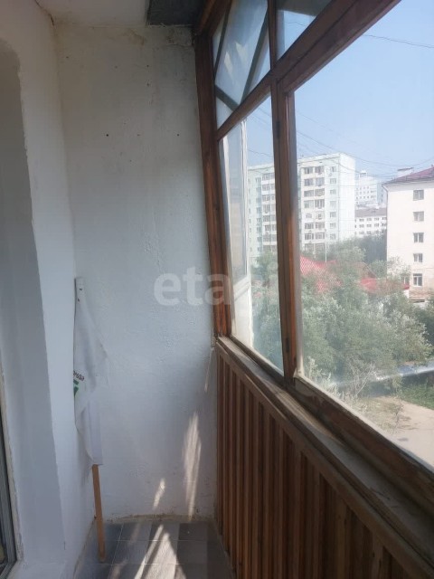 1 комн., 35 м², КПД, Центр - район пл. Орджоникидзе 14