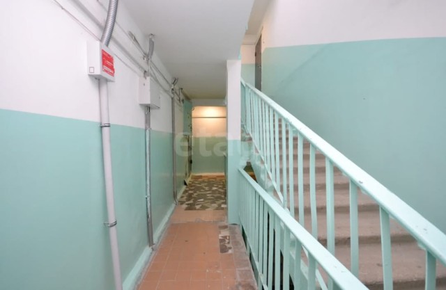 1 комн., 37 м², КПД, Студгородок 6