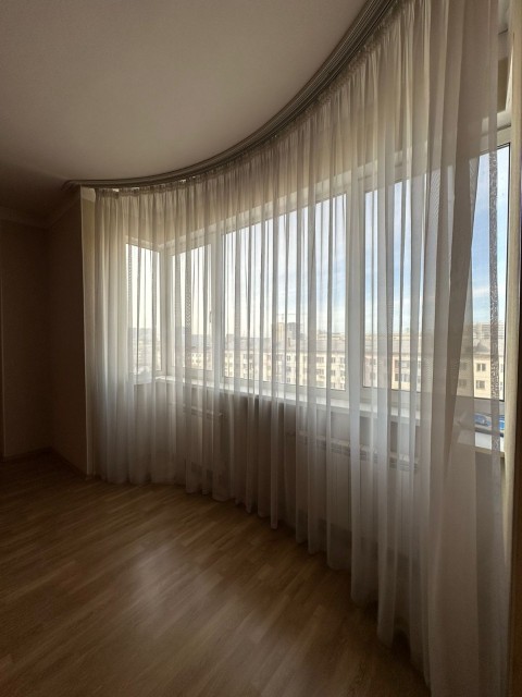 Больше 4 комн., Инд. планировка, Дом быта 2