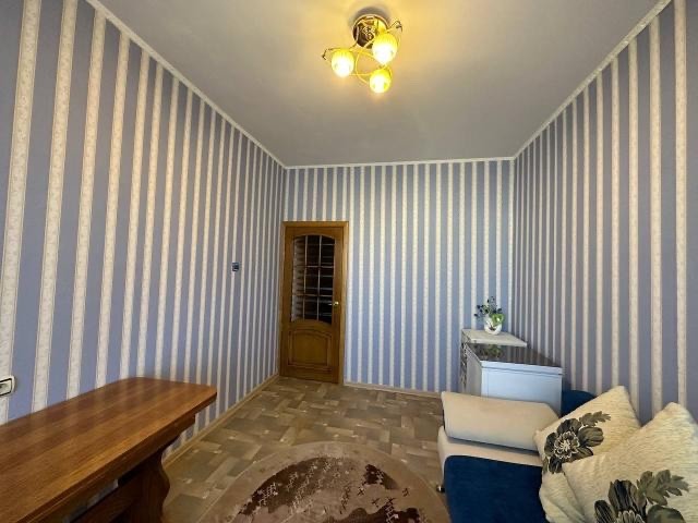 4 комн., 108 м², 112 серия, 202 мкрн. 9