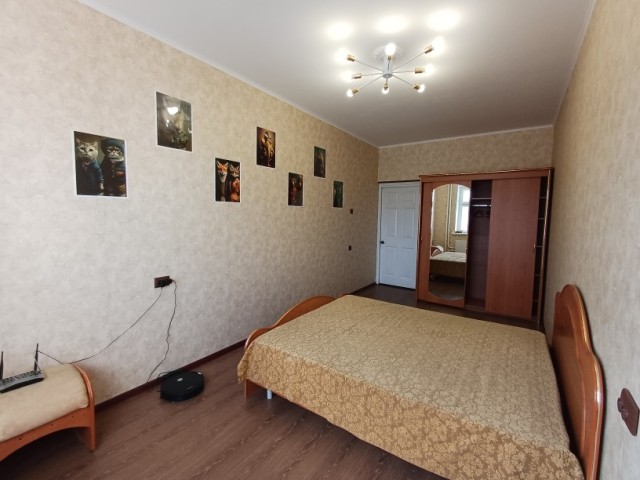 3 комн., 77 м², 112 серия, Сахацирк 4