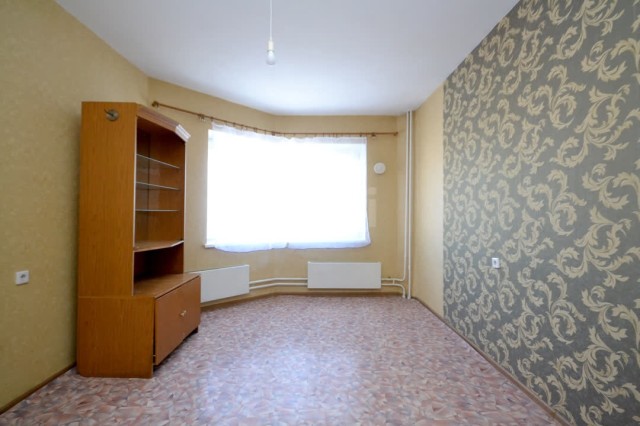 1 комн., 42 м², 112 серия, 103 квартал (Ростелеком)