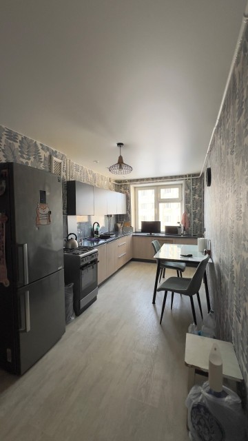 3 комн., 71 м², КПД, Автовокзал