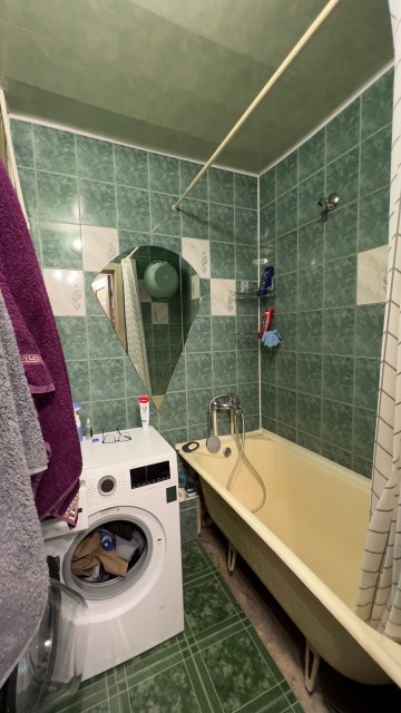 3 комн., 71 м², КПД, Автовокзал 11