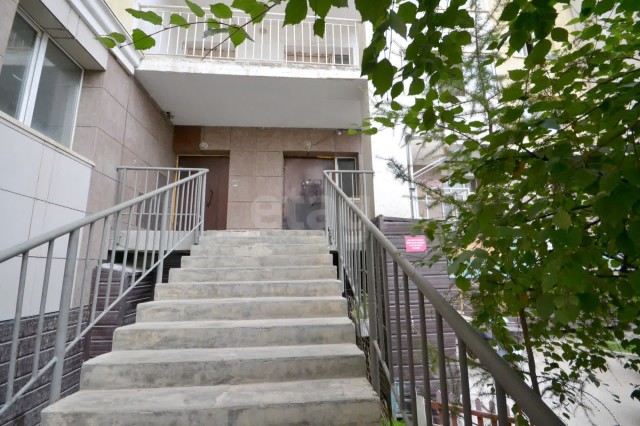 1 комн., 42 м², Монолитно-каркасный, 103 квартал (Ростелеком)