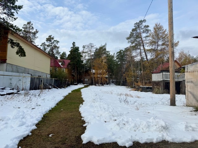 1200 м², земельные участки, продаю 2