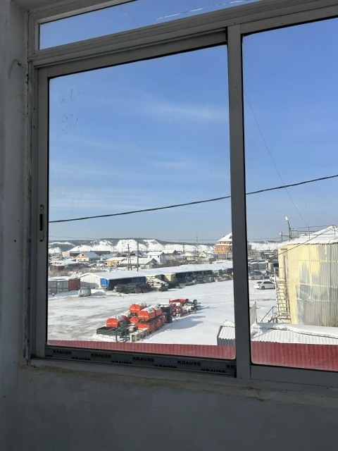 Студия, 30 м², Монолитно-каркасный, 16 квартал 8