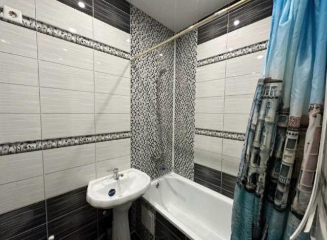 Студия, Монолитно-каркасный, Сайсары 8