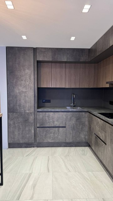 2 комн., 80 м², Блочный, 203 мкрн. 3