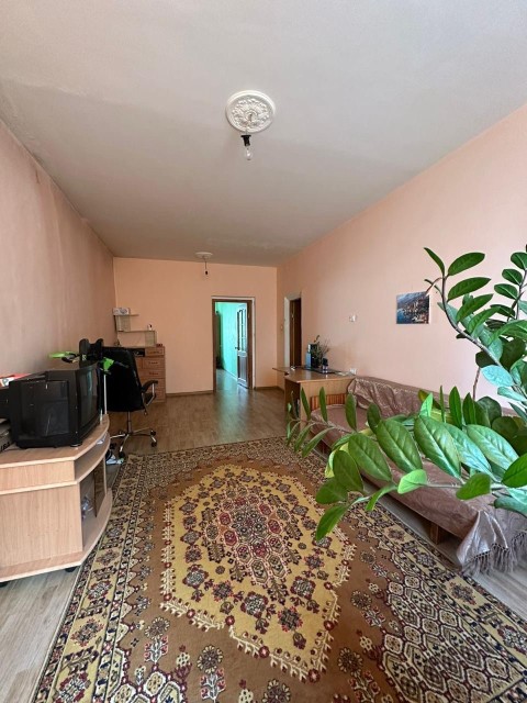 3 комн., 82 м², 112 серия, Авиапорт 2