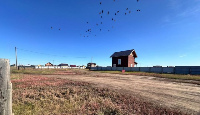 10 м², земельные участки, продаю 3