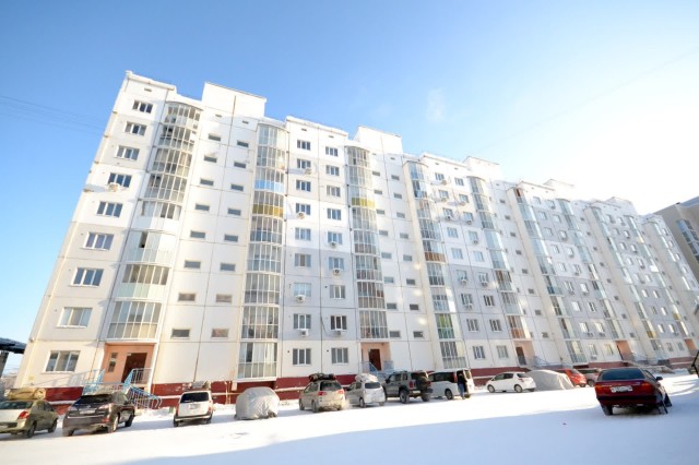 1 комн., 42 м², 112 серия, 103 квартал (Ростелеком) 17