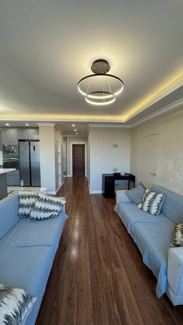 4 комн., Блочный, 203 мкрн. 4