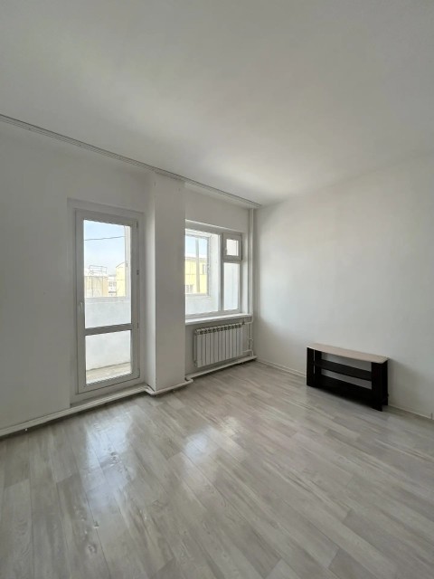 Студия, 30 м², Монолитно-каркасный, 16 квартал 4