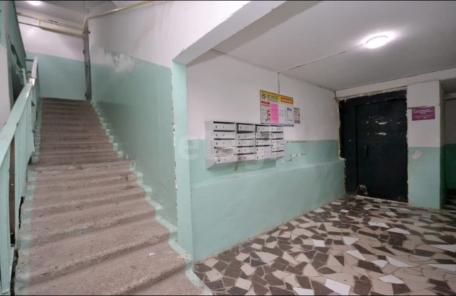 1 комн., 37 м², КПД, Студгородок 7