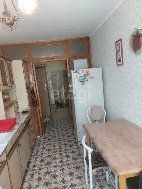 1 комн., 35 м², КПД, Центр - район пл. Орджоникидзе 2