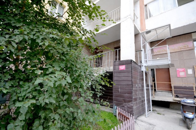 1 комн., 42 м², Монолитно-каркасный, 103 квартал (Ростелеком) 2