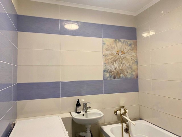 3 комн., 78 м², 112 серия, Сахацирк 8