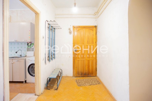 3 комн., 62 м², Блочный, Автодорожная 4