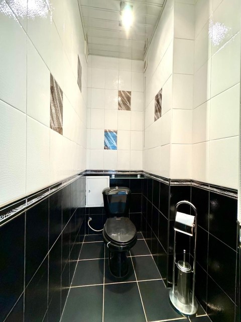 3 комн., Монолитно-каркасный, Сахацирк 10