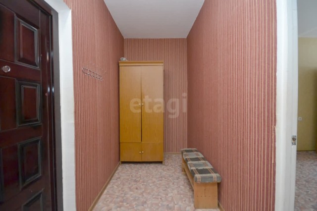 1 комн., 42 м², 112 серия, 103 квартал (Ростелеком) 9